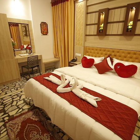 Spice Mount Heritage Resort Kattappana Εξωτερικό φωτογραφία