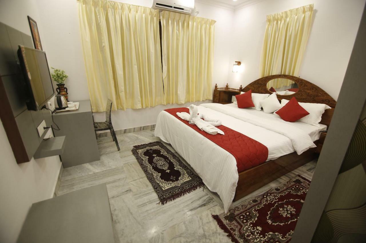 Spice Mount Heritage Resort Kattappana Εξωτερικό φωτογραφία