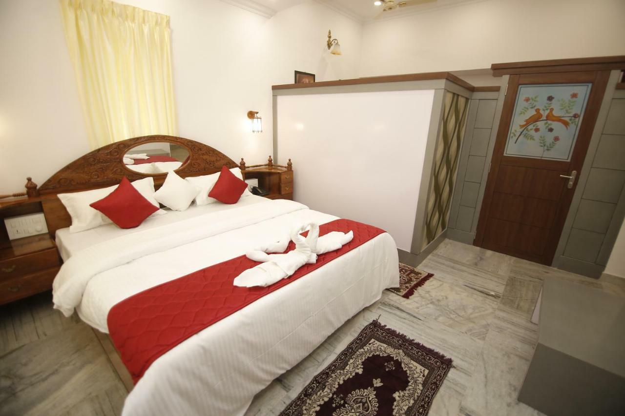 Spice Mount Heritage Resort Kattappana Εξωτερικό φωτογραφία