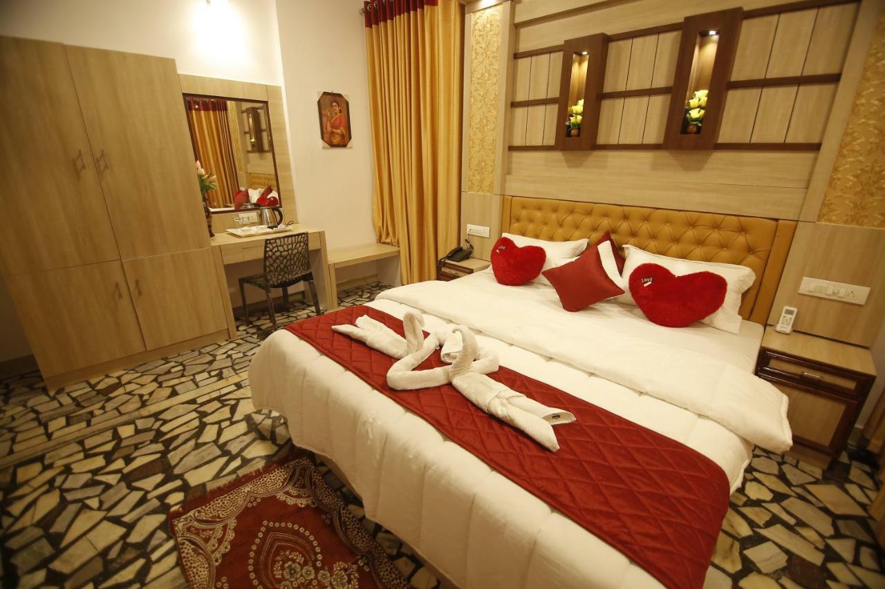 Spice Mount Heritage Resort Kattappana Εξωτερικό φωτογραφία