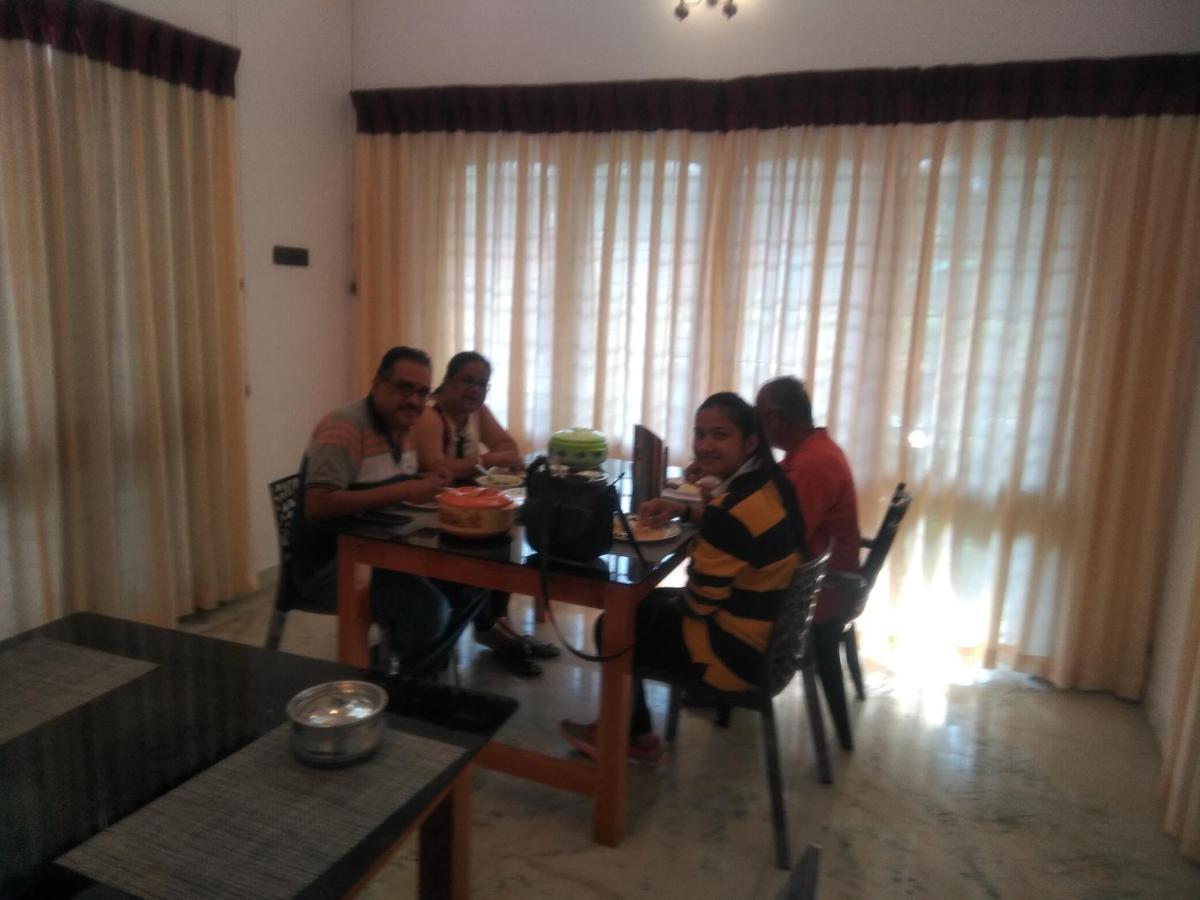 Spice Mount Heritage Resort Kattappana Εξωτερικό φωτογραφία